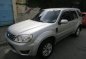 Selling Ford Escape 2009 Automatic Gasoline for sale in Makati-0