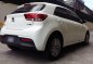 Selling Kia Rio 2018 Automatic Gasoline in Mandaluyong-2