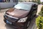 2nd Hand Toyota Innova 2014 at 33000 km for sale-0