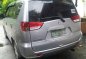 Selling 2nd Hand Mitsubishi Fuzion 2008 at 172000 km in Santa Rita-1