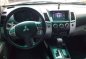 2nd Hand Mitsubishi Montero Sport 2014 at 104000 km for sale in Butuan-0
