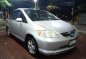 Honda City 2003 Automatic Gasoline for sale in Meycauayan-1