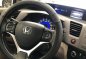 2nd Hand Honda Civic 2012 Automatic Gasoline for sale in Makati-2