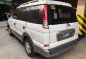 Selling Mitsubishi Adventure 2016 Manual Diesel in Quezon City-0