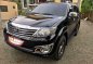 2012 Toyota Fortuner for sale in Cabanatuan-4