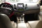 2nd Hand Toyota Fortuner 2008 for sale in Quezon City-4