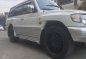 Like New Mitsubishi Pajero for sale in Taguig-2