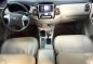 2nd Hand Toyota Fortuner 2013 at 92000 km for sale-7