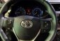 Sell 2nd Hand 2015 Toyota Altis at 25000 km in Makati-5