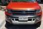 Selling 2nd Hand Ford Ranger 2014 in Muntinlupa-1