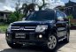 Selling 2nd Hand Mitsubishi Pajero 2008 Automatic Gasoline at 60000 km in Quezon City-2