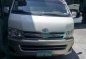 Selling 2nd Hand Toyota Hiace in San Juan-1