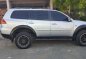 Selling 2nd Hand Mitsubishi Montero 2009 in Batangas City-3