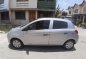 Selling Mitsubishi Mirage 2013 Manual Gasoline in Imus-6