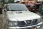 Selling Nissan Patrol 2004 Manual Diesel in Caloocan-5