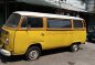 Volkswagen Kombi 1977 Manual Gasoline for sale in Quezon City-1