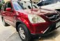 Selling 2002 Honda Cr-V for sale in Quezon City-1