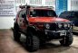 Toyota Fj Cruiser 2016 Automatic Gasoline for sale in Taguig-1