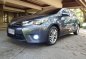 Selling 2nd Hand Toyota Corolla Altis 2015 in Angono-1