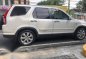 Selling 2nd Hand Honda Cr-V 2005 in Caloocan-5