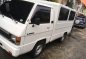 2nd Hand Mitsubishi L300 2007 Manual Diesel for sale in Caloocan-2