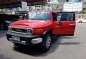 Selling 2nd Hand Toyota Fj Cruiser 2016 in Pasig-1