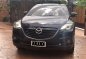 Sell 2nd Hand 2014 Mazda Cx-9 Automatic Gasoline at 44000 km in Cainta-0