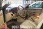 2nd Hand Nissan Exalta 2001 Automatic Gasoline for sale in Las Piñas-2