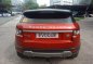 Selling 2nd Hand Land Rover Range Rover 2015 Automatic Gasoline at 10000 km in Pasig-5