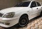 Selling Nissan Sentra 2008 Manual Gasoline in Manila-0