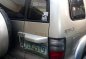 Selling 2nd Hand Isuzu Trooper 2003 at 130000 km in Cainta-4