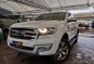 Sell 2nd Hand 2018 Ford Everest Automatic Diesel at 20000 km in Makati-1
