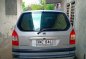 2nd Hand Chevrolet Zafira 2004 Automatic Gasoline for sale in Arayat-3