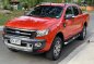 Sell 2nd Hand 2015 Ford Ranger Truck Manual Diesel at 38000 km in Caloocan-7