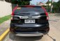 Sell 2nd Hand 2016 Honda Cr-V Automatic Gasoline at 25000 km in San Juan-1