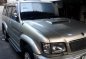 Selling 2nd Hand Isuzu Trooper 2003 at 130000 km in Cainta-5