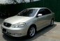 Sell 2nd Hand 2002 Toyota Corolla Altis Automatic Gasoline at 73000 km in Mandaue-2