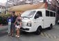 Selling Hyundai H-100 2019 Manual Diesel in Quezon City-0