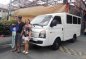 Selling Hyundai H-100 2019 Manual Diesel in Quezon City-0