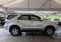 Toyota Fortuner 2010 Automatic Gasoline for sale in Makati-10