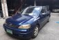 Selling Blue Opel Astra 2004 at 78000 km in Manila-6