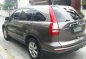 Selling 2nd Hand Honda Cr-V 2010 Automatic Gasoline in Quezon City-2