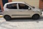 Selling Hyundai I10 2010 at 90000 km in Manila-1