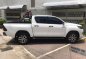 Selling Toyota Hilux 2018 at 20000 km in Manila-1