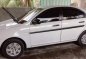 Hyundai Accent 2009 Manual Diesel for sale in Mabalacat-2