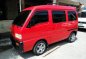 Selling 2nd Hand Suzuki Multi-Cab Van in Minglanilla-2