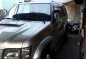 Selling 2nd Hand Isuzu Trooper 2003 at 130000 km in Cainta-6