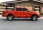 Sell 2nd Hand 2015 Ford Ranger Truck Manual Diesel at 38000 km in Caloocan-2
