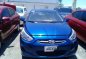 Selling 2016 Hyundai Accent for sale in Quezon City-0