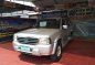 Sell Silver 2005 Ford Everest at 40000 km in Parañaque-6